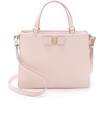 FERRAGAMO | Salvatore Ferragamo Tracy Bag(バックパック/リュック)