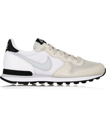 NIKE | Nike Internationalist Suede(スニーカー)