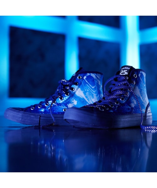 UBIQ（ユービック）の「UBIQ 攻殻機動隊 25th ANNIVERSARY MODEL NAVY