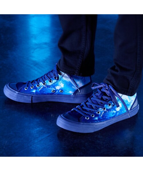 UBIQ（ユービック）の「UBIQ 攻殻機動隊 25th ANNIVERSARY MODEL NAVY