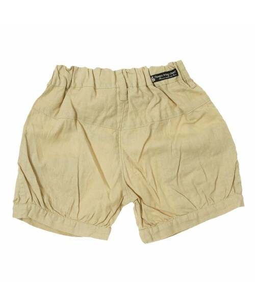 abcd（ナシ）の「裾絞りショートパンツ（）」 - WEAR