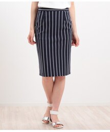 ROPE' PICNIC | ハイテンションストレッチタイトスカート(スカート)
