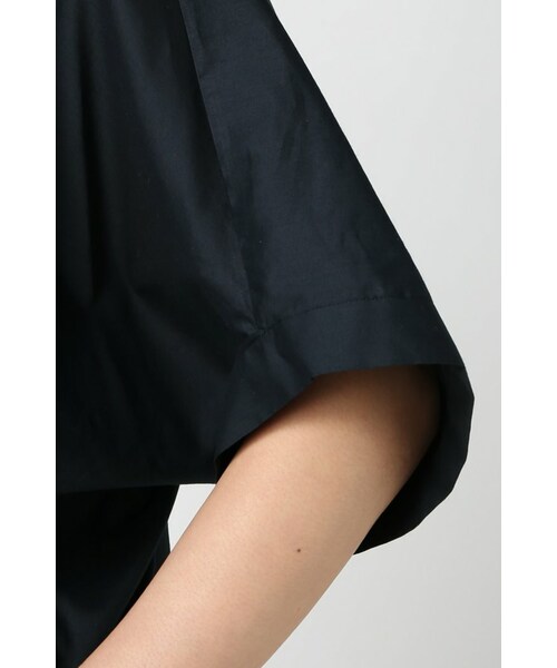 FRAMeWORK（フレームワーク）の「エフォートレス BL（トップス・レディース・ホワイト/ベージュ/ネイビー・フリー）」の12枚目の写真