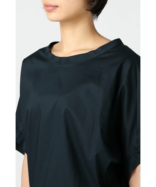 FRAMeWORK（フレームワーク）の「エフォートレス BL（トップス・レディース・ホワイト/ベージュ/ネイビー・フリー）」の10枚目の写真