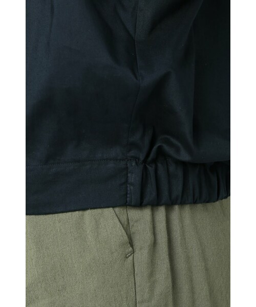 FRAMeWORK（フレームワーク）の「エフォートレス BL（トップス・レディース・ホワイト/ベージュ/ネイビー・フリー）」の13枚目の写真