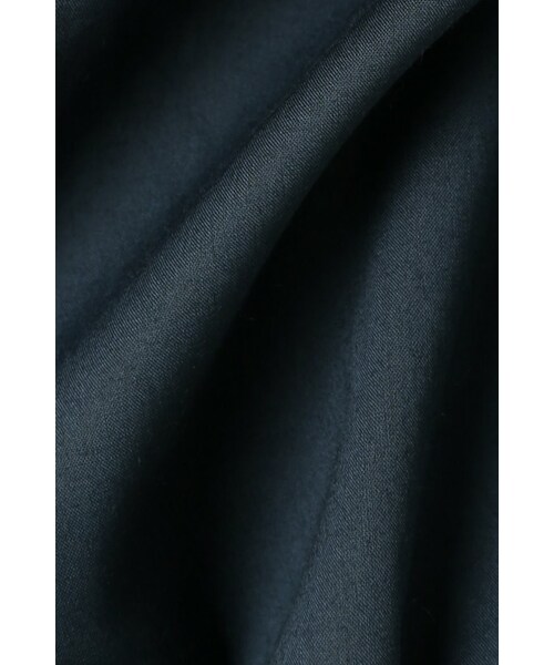 FRAMeWORK（フレームワーク）の「エフォートレス BL（トップス・レディース・ホワイト/ベージュ/ネイビー・フリー）」の16枚目の写真