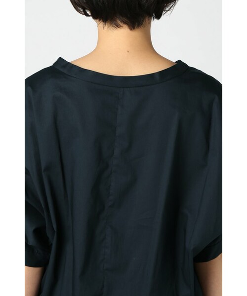 FRAMeWORK（フレームワーク）の「エフォートレス BL（トップス・レディース・ホワイト/ベージュ/ネイビー・フリー）」の11枚目の写真