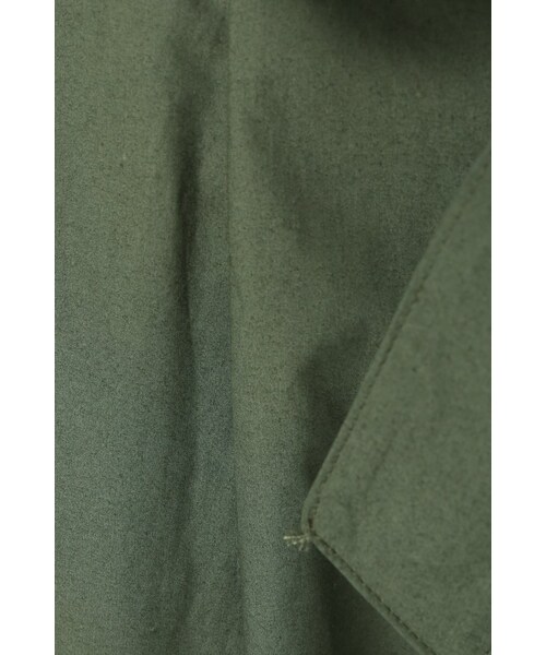 IENA（イエナ）の「タイプライター リボンイージーパンツ◆（パンツ・レディース・ベージュ/カーキ・34/36/38/40）」の13枚目の写真