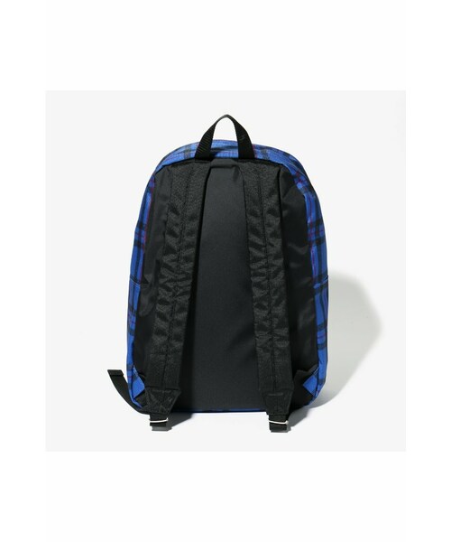バッグ A STORE ROBOT FABRICK BACK PACK-Blue WISM（ウィズム）の「FABRICK*A STORE ROBOT BACK PACK（）」 - WEAR