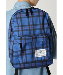 WISM（ウィズム）の「FABRICK*A STORE ROBOT BACK PACK（）」 - WEAR