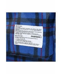 WISM（ウィズム）の「FABRICK*A STORE ROBOT BACK PACK（）」 - WEAR