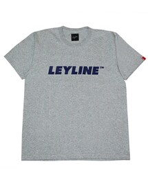 Leyline | Street logo tee(Tシャツ/カットソー)