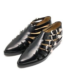 TOGA PULLA | TOGA PULLA Buckle shoes(その他シューズ)