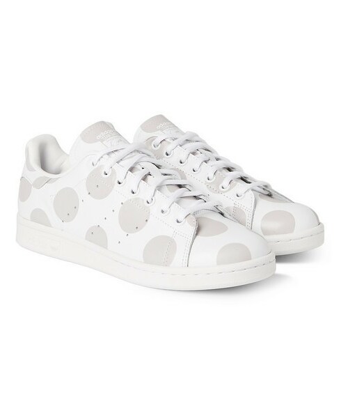stan smith adidas dots