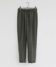 DHOLIC | ウエストゴムハイウエストパンツ(その他パンツ)