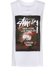 STUSSY | STUSSY Tops(Tシャツ/カットソー)