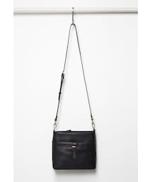 FOREVER 21 | FOREVER 21 Classic Faux Leather Crossbody(ハンドバッグ)