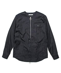 wisdom | Laborer LS Shirt(その他)