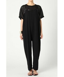 L’Appartement | SARROUEL OVERALL(オールインワン・サロペット)