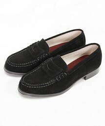 HARUTA | 【JJ掲載】HARUTA スウェードローファー(その他シューズ)