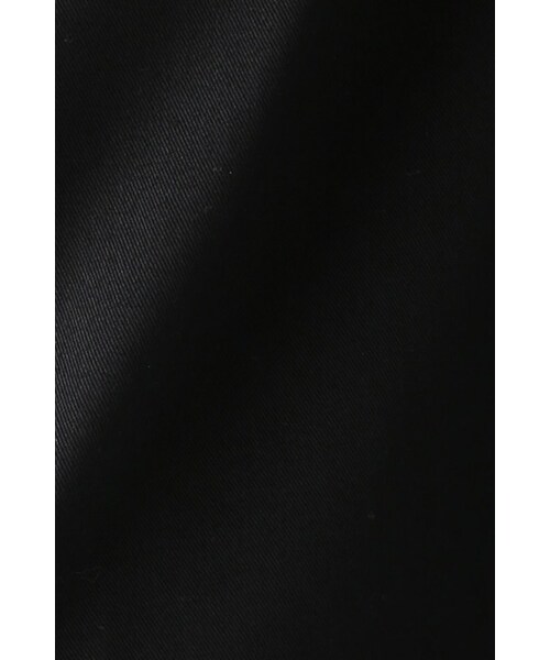 JOURNAL STANDARD（ジャーナルスタンダード）の「《予約》Cギャバクロップドワイドパンツ◆（パンツ・レディース・ブラック/ホワイト/ベージュ・36/38/40）」の15枚目の写真