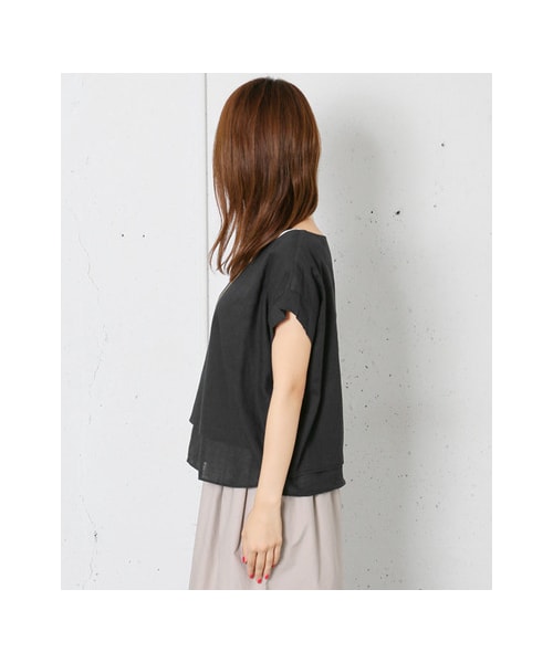 URBAN RESEARCH DOORS（アーバンリサーチドアーズ）の「コットン
