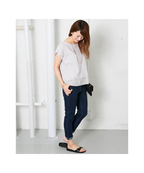 URBAN RESEARCH DOORS（アーバンリサーチドアーズ）の「『UR