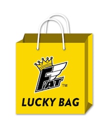 FAT（エフエイティー）の「LUCKY BAG（）」 - WEAR