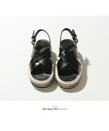 imvely | someday, sh(サンダル)