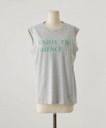 imvely | オシャレロゴＴ(Tシャツ/カットソー)