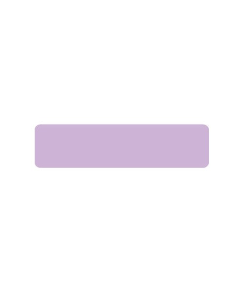 Handmade ハンドメイド の ベルト Pastelpurple パステル紫 ベルト Wear