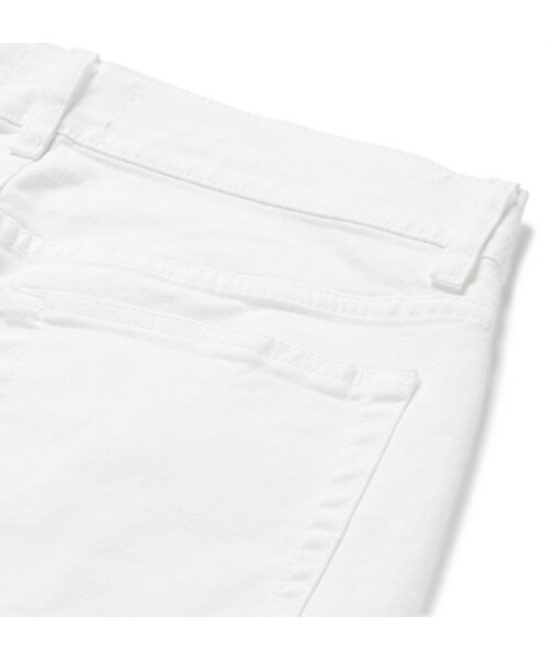 Acne Studios（アクネストゥディオズ）の「Acne Studios Ace Slim-Fit Stretch-Denim Jeans（デニムパンツ・メンズ・White・28W 32L/29W 32L/31W 32L/32W 32L/33W 32L/34W 32L/32W 34L/34W 34L/36W 34L）」の4枚目の写真