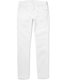 Acne Studios | Acne Studios Ace Slim-Fit Stretch-Denim Jeans(デニムパンツ)