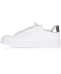 Topshop | Coney lace up trainers(Sneakers)