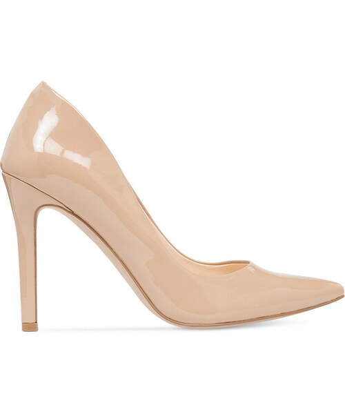 Jessica Simpson（ジェシカシンプソン）の「Jessica Simpson Cassani Pumps（パンプス・レディース・Black/Beige・5.5M/6M/6.5M/7M/7.5M/8M/8.5M/9M/9.5M/10M/11M）」の8枚目の写真