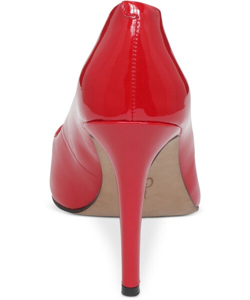 Jessica Simpson（ジェシカシンプソン）の「Jessica Simpson Cassani Pumps（パンプス・レディース・Black/Beige・5.5M/6M/6.5M/7M/7.5M/8M/8.5M/9M/9.5M/10M/11M）」の7枚目の写真