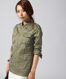 BLISS POINT | タイプライターM51(ジャケット/アウター)