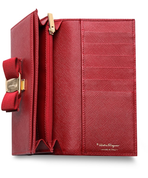 FERRAGAMO（フェラガモ）の「Salvatore Ferragamo Miss Vara Bow