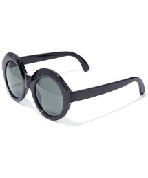 FOREVER 21 | FOREVER 21 Classic Round Sunglasses(サングラス)