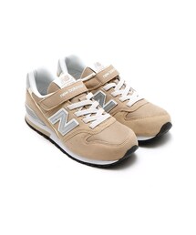 NEW BALANCE | New Balance KV996 COY OATMEAL(シューズ)