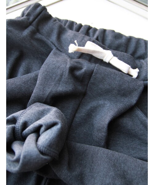 italie to france(イタフラ)の「<ゾゾタウン記載コーデ>WEARで好評!撮影用に買い付けた美脚に魅せる魔法のサルエルパンツ。(その他パンツ・レディース・その他)」の7枚目の写真