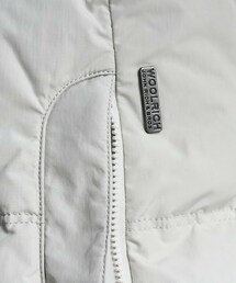 WOOLRICH（ウールリッチ）の「WOOLRICH / ラビットファー付