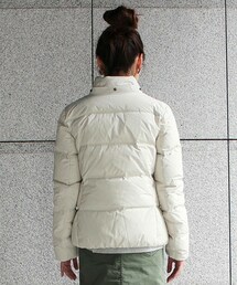WOOLRICH（ウールリッチ）の「WOOLRICH / ラビットファー付