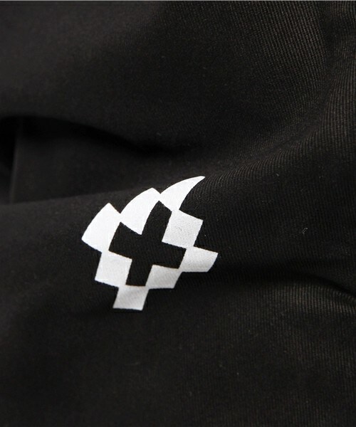 MARCELO BURLON（マルセロ・バーロン）の「marcelo burlon 『CARDIEL』 パンツ（その他パンツ・メンズ・ブラック・SMALL/MEDIUM）」の10枚目の写真