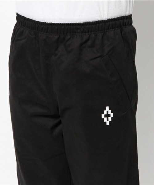 MARCELO BURLON（マルセロ・バーロン）の「marcelo burlon 『CARDIEL』 パンツ（その他パンツ・メンズ・ブラック・SMALL/MEDIUM）」の5枚目の写真