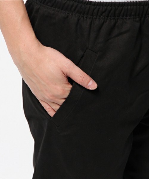 MARCELO BURLON（マルセロ・バーロン）の「marcelo burlon 『CARDIEL』 パンツ（その他パンツ・メンズ・ブラック・SMALL/MEDIUM）」の7枚目の写真