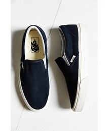 VANS | Vans Vintage Classic Slip-On Sneaker(スニーカー)