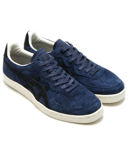 Onitsuka Tiger（オニツカタイガー）の「Onitsuka Tiger GSM NAVY/K