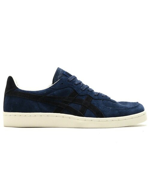 Onitsuka Tiger（オニツカタイガー）の「Onitsuka Tiger GSM NAVY/K