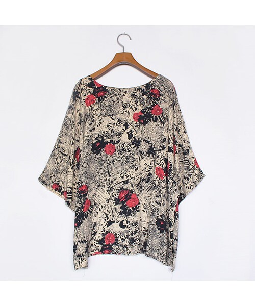 Vintage Clothing(ヴィンテージクロージング)の「Dolman ShIrts(トップス・Other・One)」の2枚目の写真
